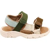 Bisgaard Nico - Green - 31/18.9CM