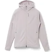 Houdini W's Aero Houdi Silver Purple - XS