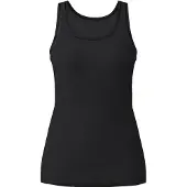 Löffler Merino Light Hihaton T-paita