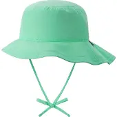 Reima Sunproof Hat, Rantsu - Green - 52
