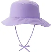 Reima Rantsu -aurinkohattu (lapset) - Blooming Lilac, 48