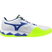 Mizuno Wave Enforce Tour 2 Cc Savikentän Kengät