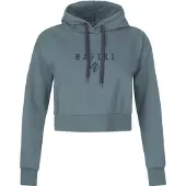 Rafiki Zulu Crop Huppari