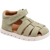 Bisgaard Beka S - Green - 29/18.1CM