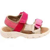 Bisgaard Nico - Pink - 32/19.8CM