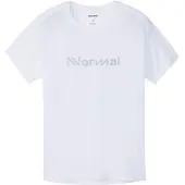 Nnormal Race Lyhythihainen T-paita