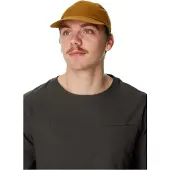 Houdini C9 Cap Greenish Gold - M/L