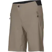 SCOTT Vertic Jr -pyöräilyshortsit ilman pehmustetta beige junior