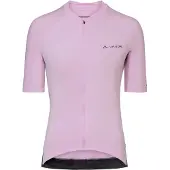 Vaude Bike Furka Fz Tricot Iii Lyhythihainen Pyöräilypaita