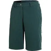 Vaude Bike Loamer Base Cord Shortsit