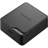 Roborock 4G and Anti-Theft Module - Dark Grey