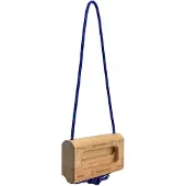 Metolius Climbing Nano Rings Wood Kiipeilyvarusteet OneSize