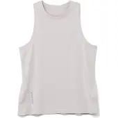 Houdini W's Pace Air Tank Silver Purple - S