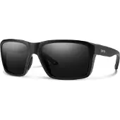 Smith Backcast Matte Black Aurinkolasit musta