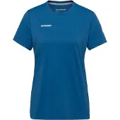 Mammut Selun Fl Lyhythihainen T-paita