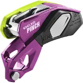 Edelrid Pinch Violet/Oasis - Onesize
