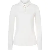 Super.natural Bio J Regular Fit Pitkähihainen Polopaita