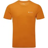 Montane Dart Lyhythihainen T-paita
