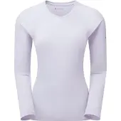 Montane Dart Nano Pitkähihainen T-paita