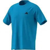 Adidas Tech Essentials Workout Lyhythihainen T-paita
