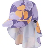 Reima Mustekala UV-Hattu, Blooming Lilac, 48-50