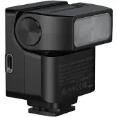 SmallRig 5883 Mini Speedlite Flash (RS-R22)