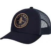 Marmot Retro Trucker Hat Nightfall Navy Lippikset One Size