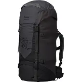 Bergans Birkebeiner Jr 30 Black/Dark Shadow Grey - 30 L