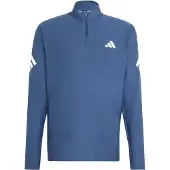 Adidas Adi365 Iconic Collegepaita Puolivetoketjulla