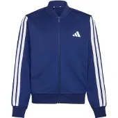 Adidas J 3S Fz Tr Tt - Navy - 152
