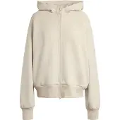 Adidas Soft Lux Kokovetoketjullinen Collegepaita