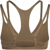Adidas Optime Workout Strappy Urheilurintaliivi Matala Tuki