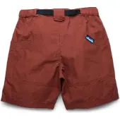 KAVU Chilli Lite Short - Burgundy - M
