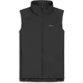 Bergans Holo Insulated Vest Men Dark Shadow Grey S