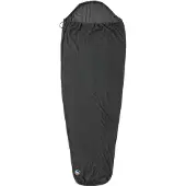 Big Agnes Alpha Direct Fleece Sleeping Bag Liner