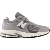 New Balance 2002 Kids Lace - Grey - 40