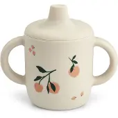Liewood Neil nokkamuki 15 cl Peach-Sea shell mix