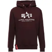 Alpha industries Basic Huppari