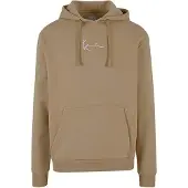 Karl kani Collegepaita 'Essential' brokadi / valkoinen