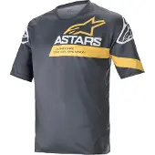Alpinestars Racer V3 Kurzarm Enduro Trikot