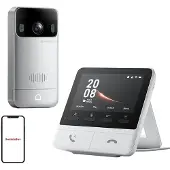 Switchbot Video Doorbell W6702001 - video-ovikello