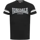 Lonsdale Creich Lyhythihainen T-paita