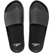 Speedo Women's Essential Slides - Black - 40.5