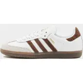 Adidas Originals Samba Og W - White - 38