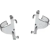 Leatt Tear-off Kit Kirkas
