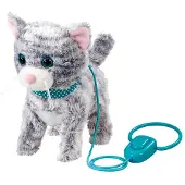 Happy Pets Walk Along Cat
