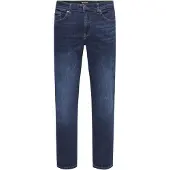 Only & Sons Farkut 'Weft' sininen denim