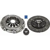 SACHS Kytkinsarja 3000 951 448