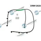 Dr.Motor Automotive Letku, polttoaineen ylivuoto DRM12020