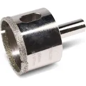 MERA Timanttiporanterä märkäporaukseen EASY GRES; 43 mm